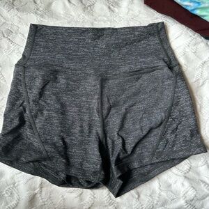 Born Primitive Training Shorts